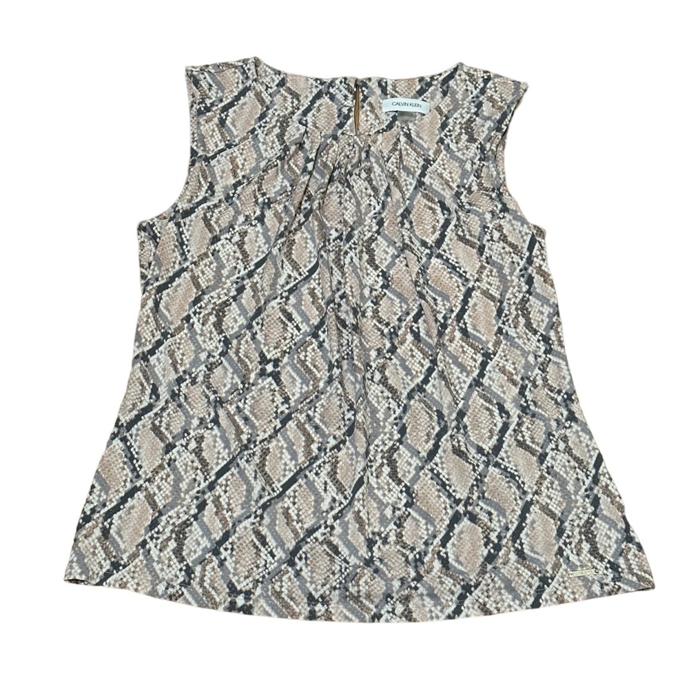 CALVIN KLEIN Women shirt